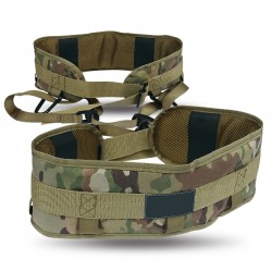 Weightlifting Belts | Weightlifting Nylon Belts